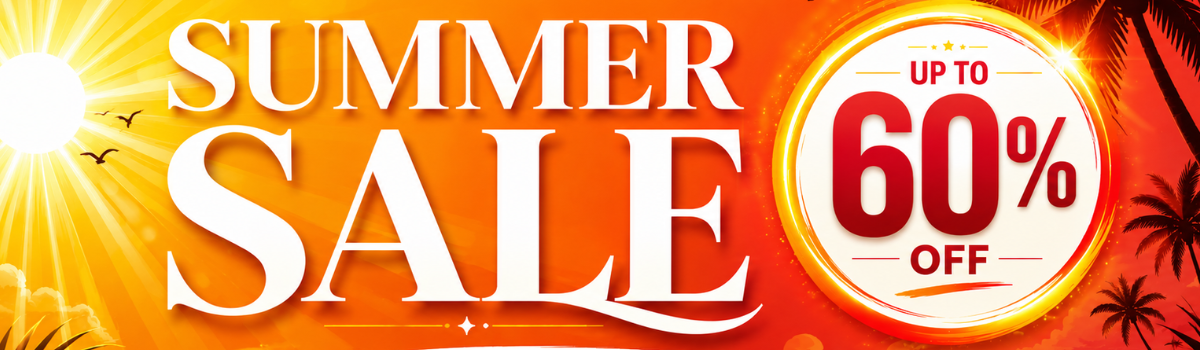 Summer Sale